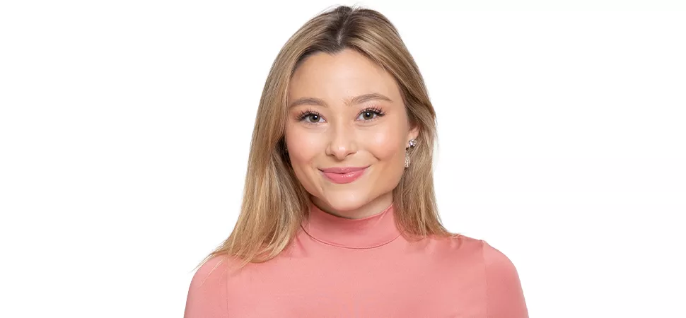 Anna, Moderatorin, ENERGY Anna, Moderatorin, ENERGY
