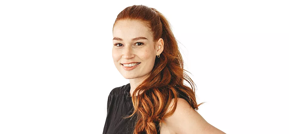 Jana Heinisch, Moderatorin, ENERGY Jana Heinisch, Moderatorin, ENERGY