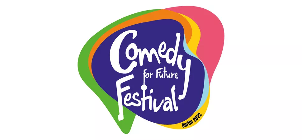 Comedy For Future Comedy For Future