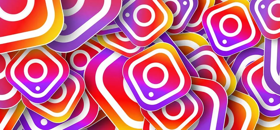 Instagram Logo