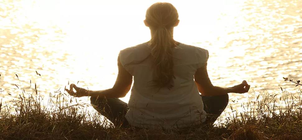 Medidation Meditation