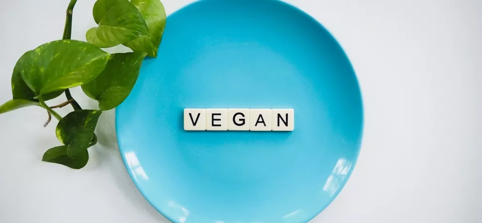 Veganuary Veganuary