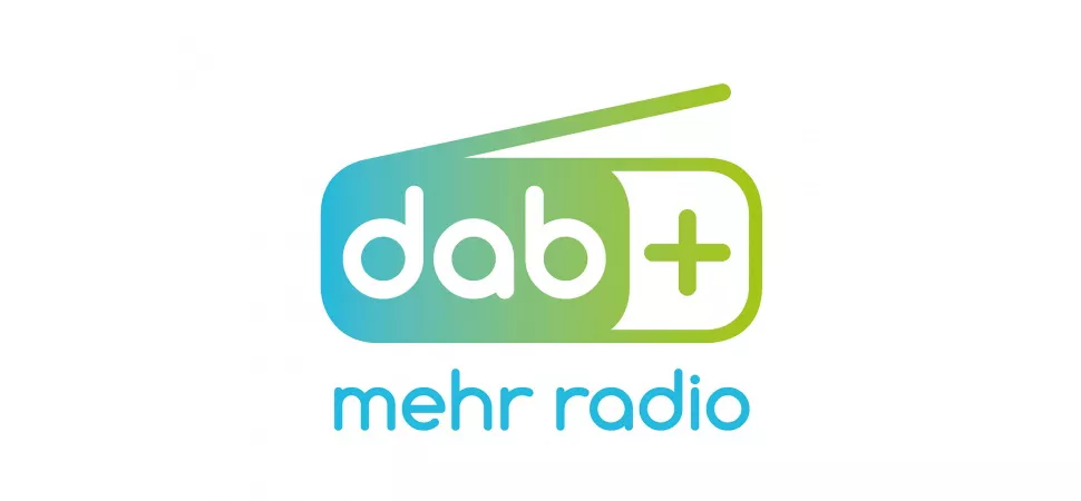 Digitalradio Logo