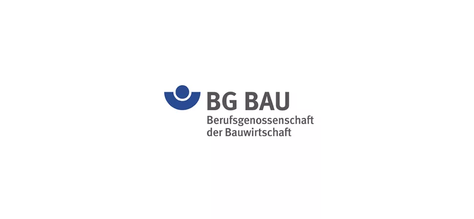 Berufsgenossenschaft der Bauwirtschaft Berufsgenossenschaft der Bauwirtschaft