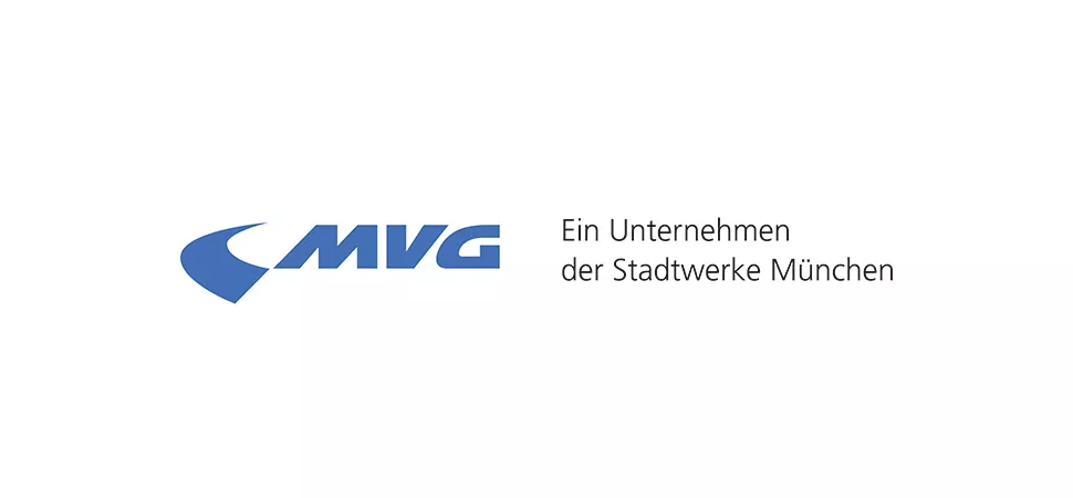 Münchner Verkehrsgesellschaft(MVG) 