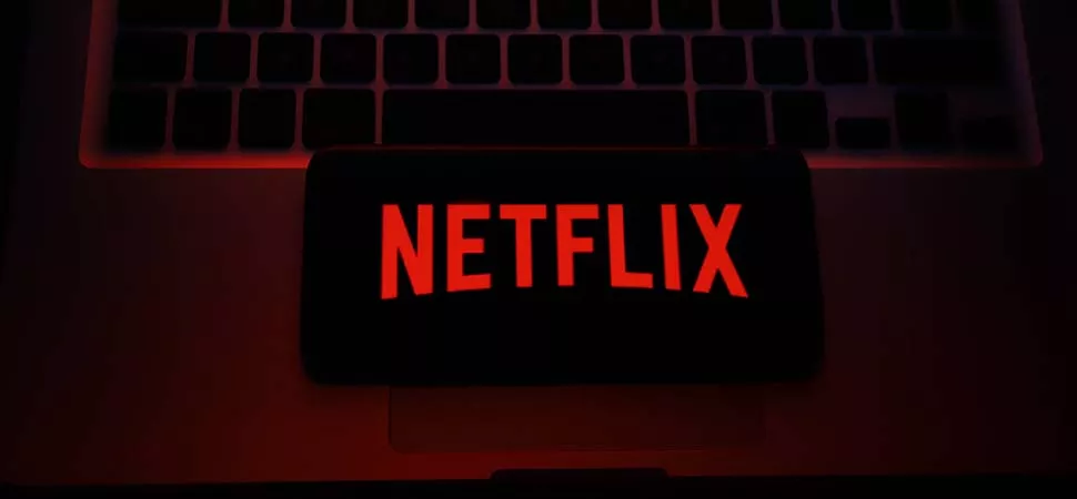 Netflix Logo