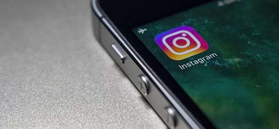 Instagram Instagram