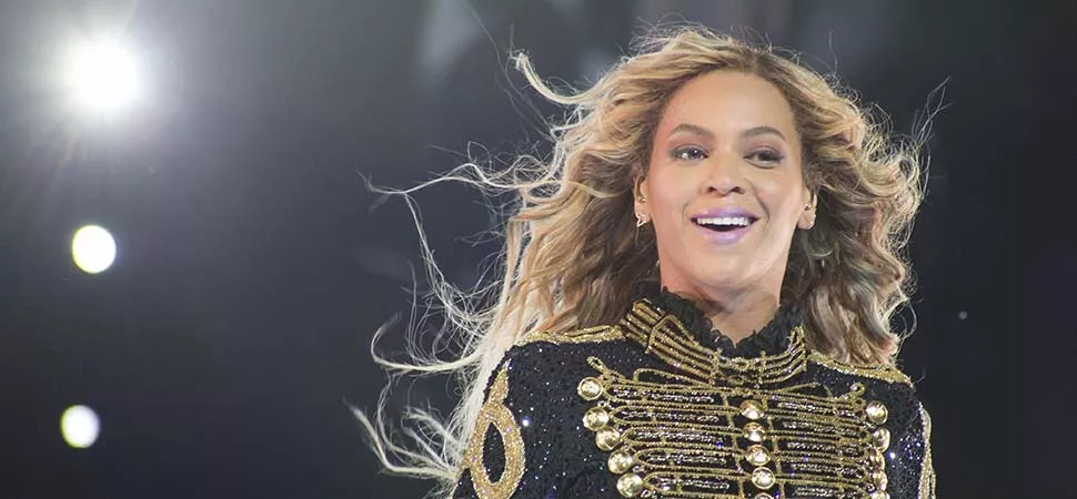 Beyonce Knowles Beyonce Knowles