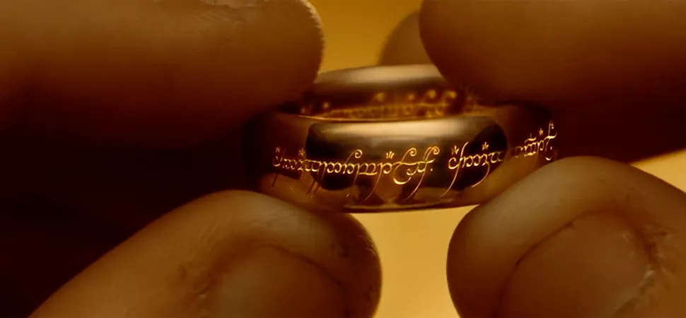 Der Herr der Ringe Der Herr der Ringe