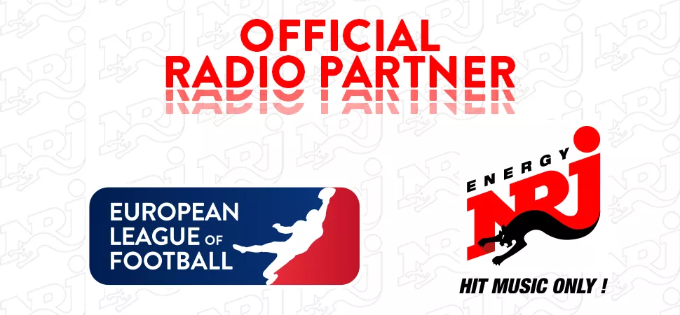European League of Football European League of Football
