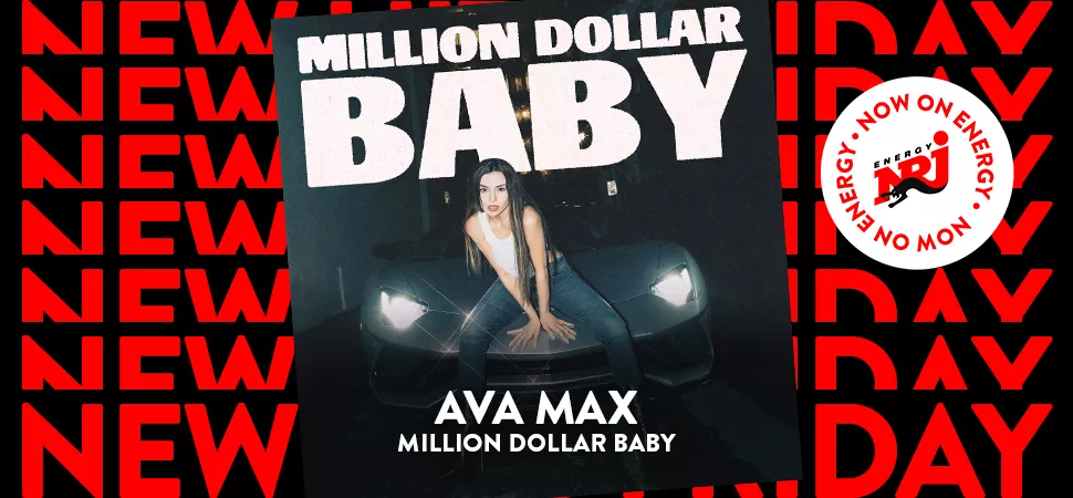 Ava Max