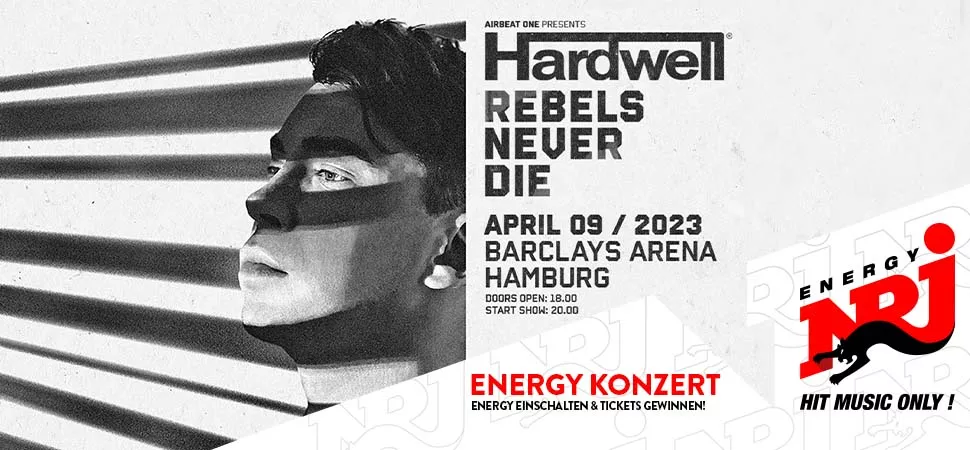 Hardwell Konzert Hardwell Konzert
