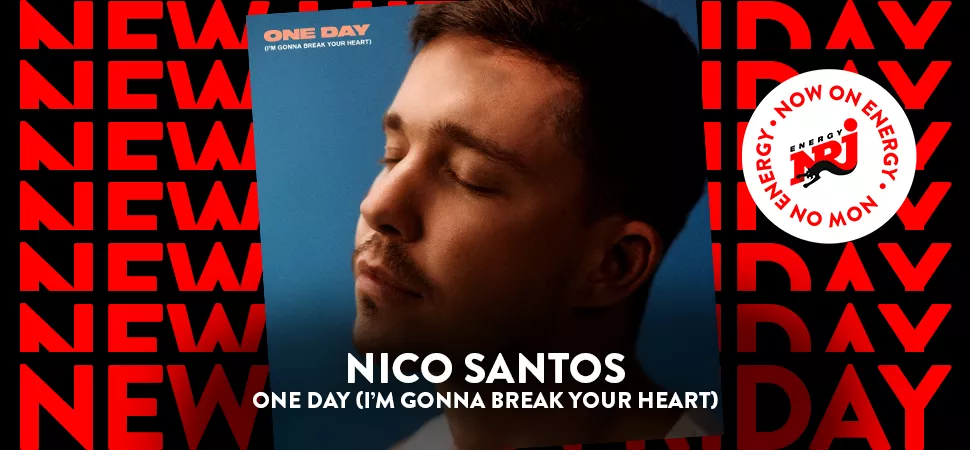 Nico Santos Nico Santos