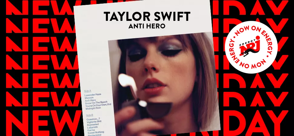 New hits friday New hits friday