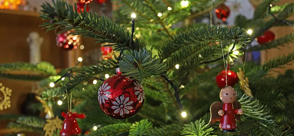 Weihnachtsschmuck Weihnachtsschmuck