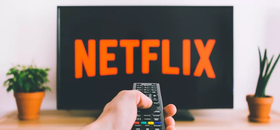 Netflix Streaming