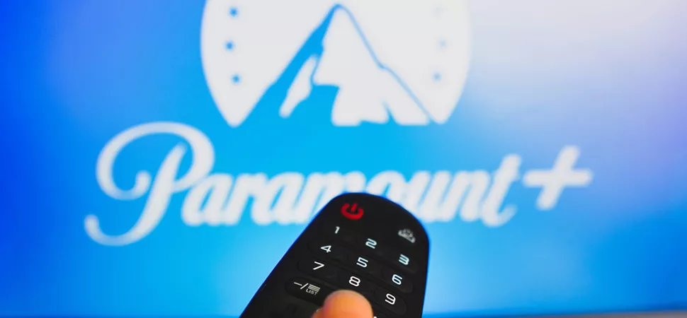 Paramount+ Paramount+