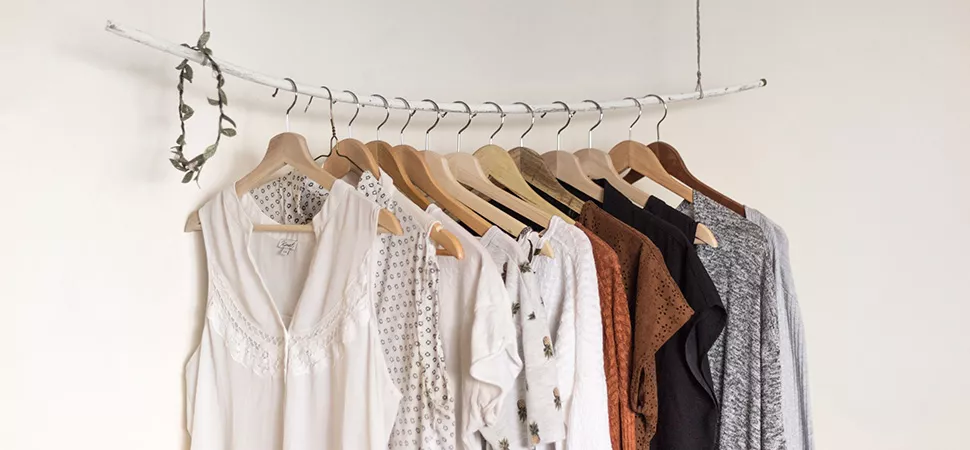 Capsule Wardrobe