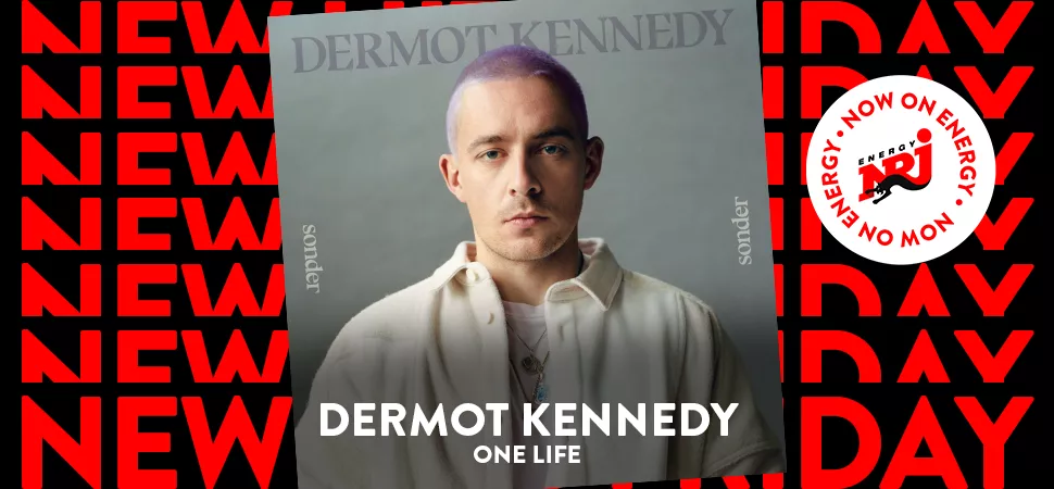 Dermot Kennedy