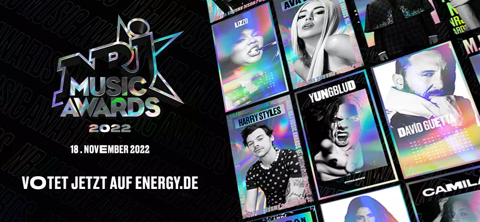 ENERGY Music Awards 2022