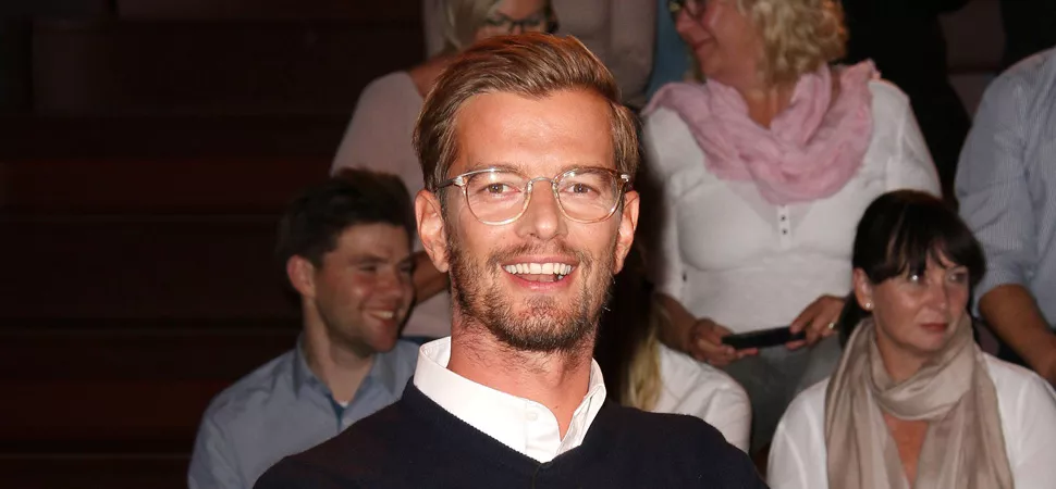 Joko Winterscheidt Joko Winterscheidt