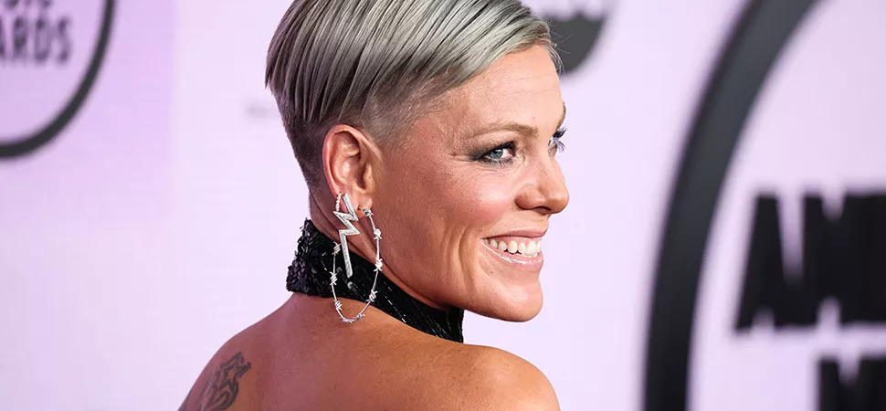 P!nk auf den American Music Awards 2022