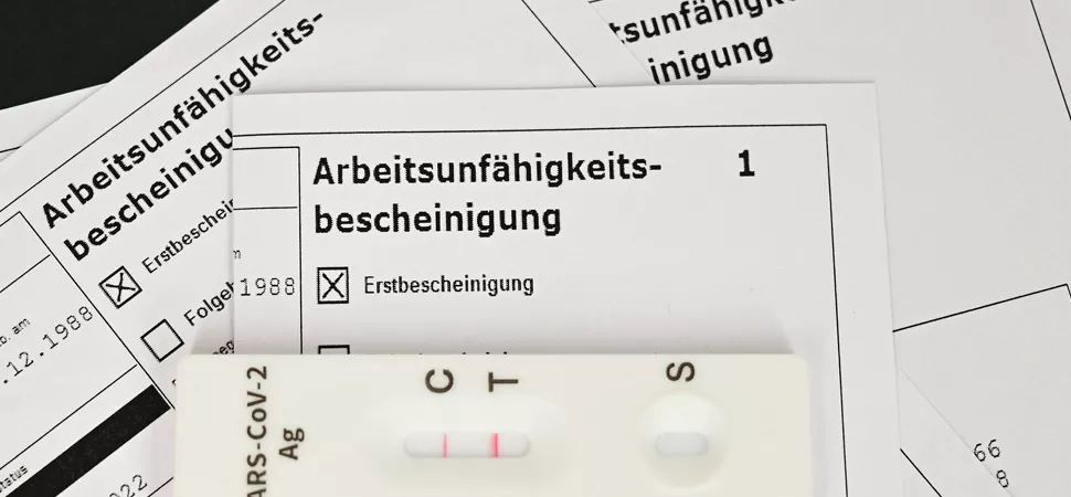 Arbeitsunfähigkeitsbeschenigung Arbeitsunfähigkeitsbeschenigung