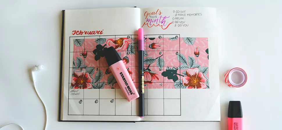 Bullet Journal