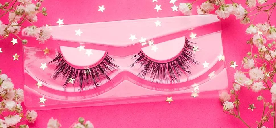 Lashes Lashes