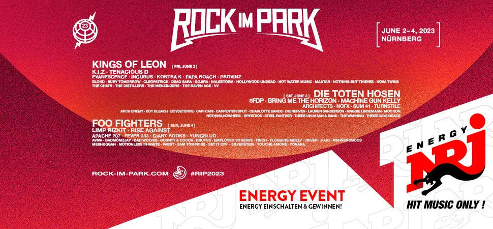 Rock im Park Rock im Park