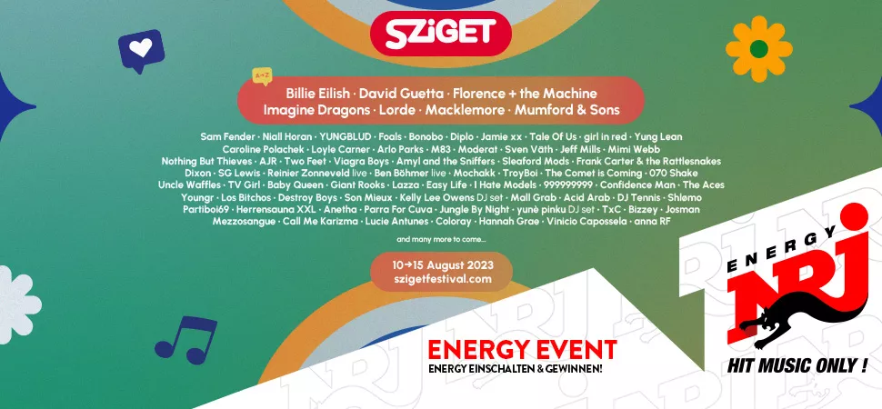 SZIGET SZIGET