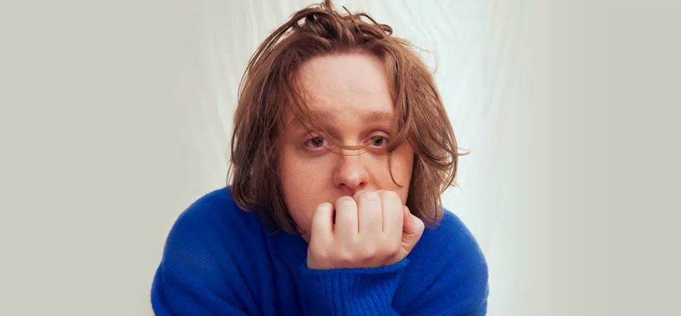 Lewis Capaldi