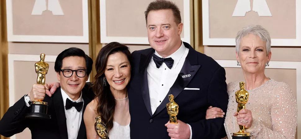 Oscars 2023 Oscars 2023