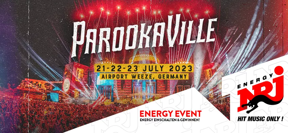 PAROOKAVILLE PAROOKAVILLE