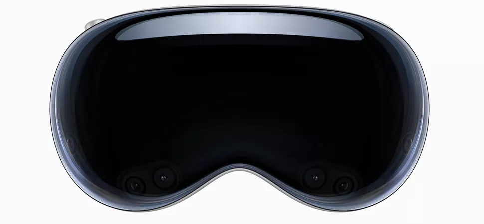 Apple Vision Pro Apple Vision Pro