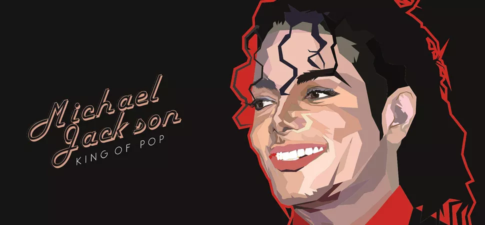Michael Jackson Michael Jackson
