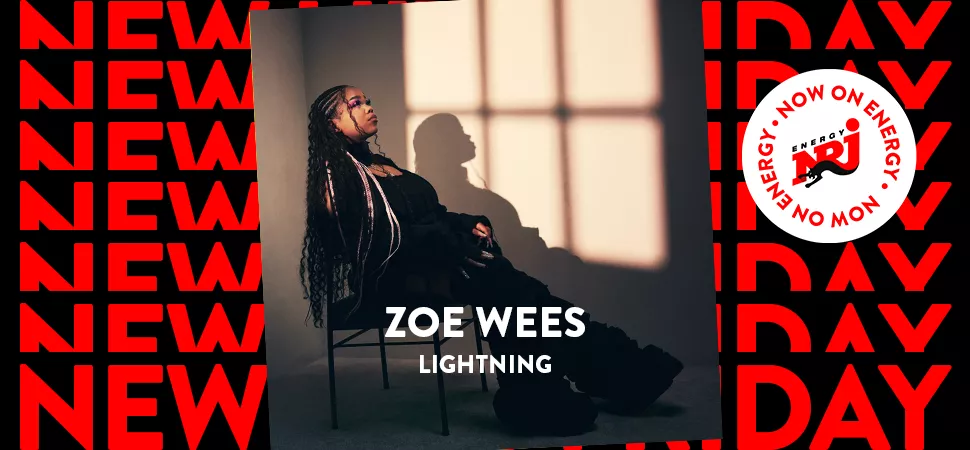 ENERGY New Hits Friday - Zoe Wees