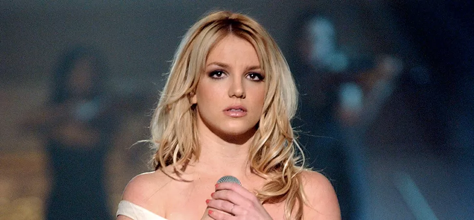 Britney Spears Britney Spears