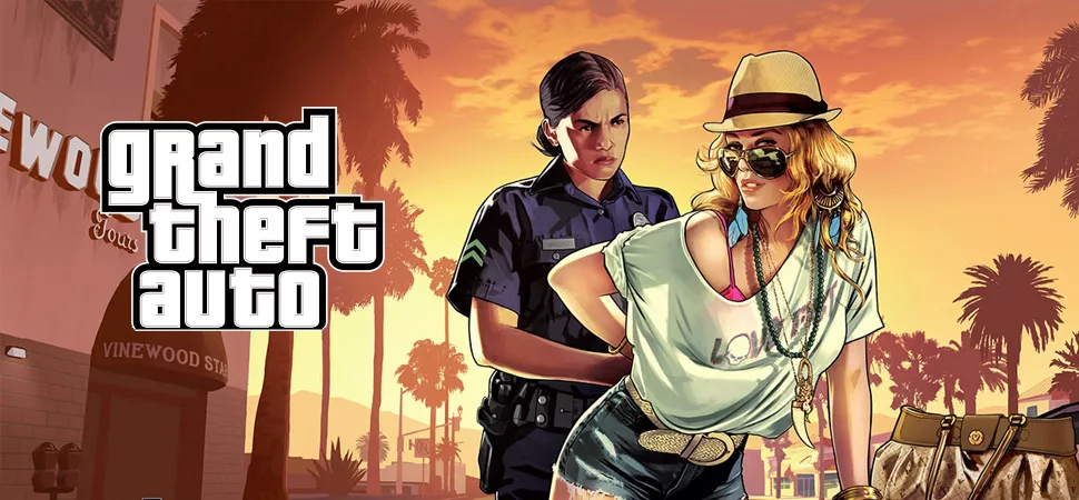 Grand Theft Auto 6 GTA 6 Releasedatum