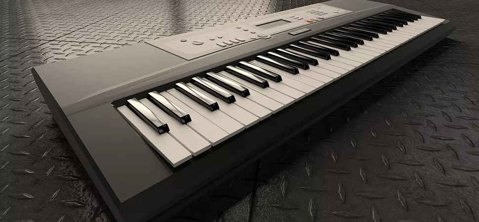 Keyboard Keyboard
