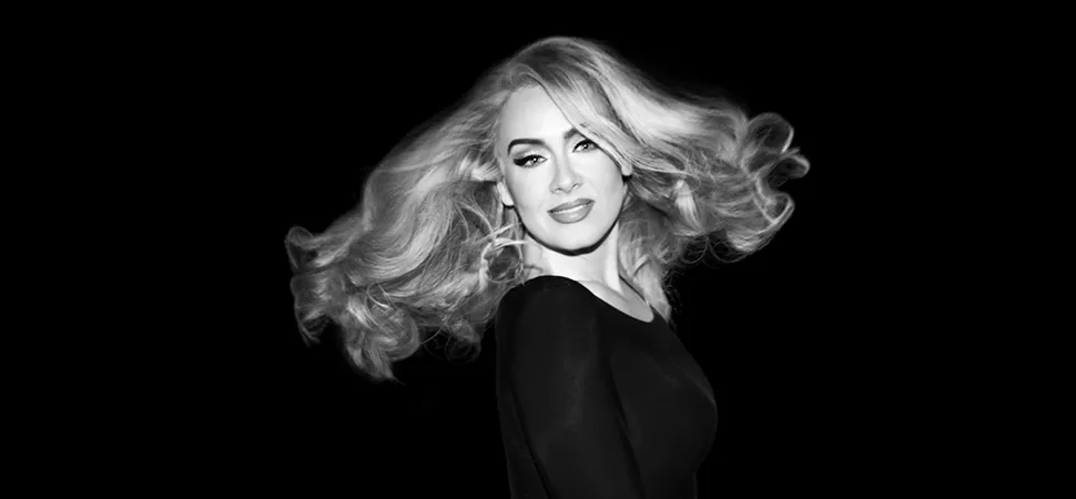 Adele Adele kommt nach München