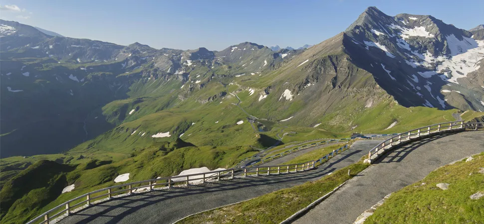 Alpen Bergstraße Alpen Bergstraße