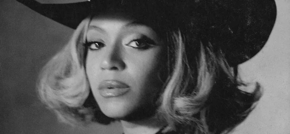 Beyoncé: Renaissance Act II 