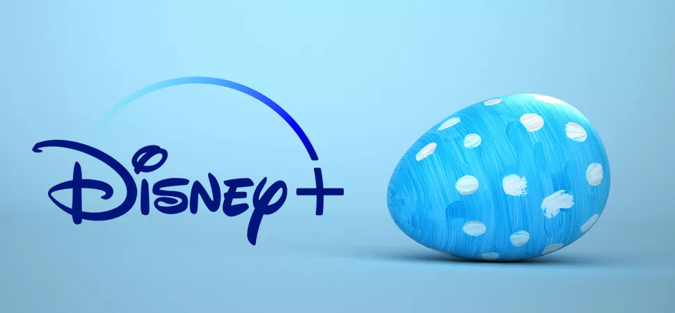 Ostern Disney+ Ostern Disney+
