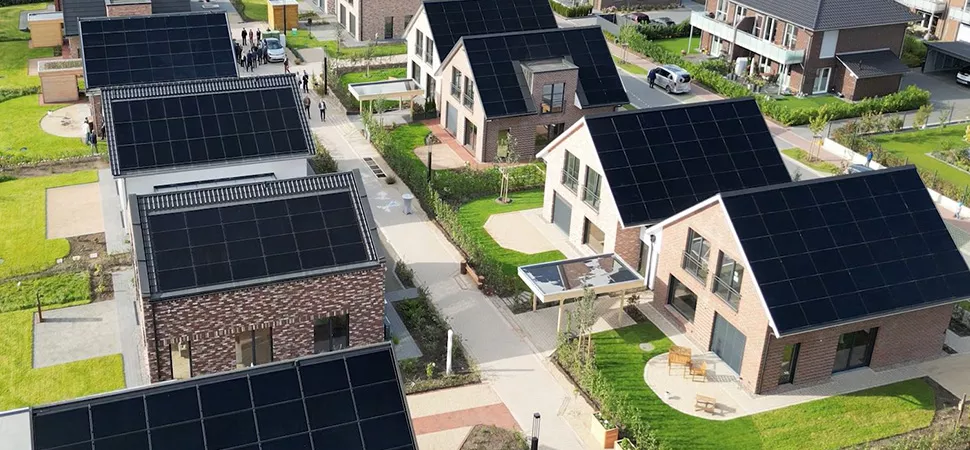 Smart City Haus Smart City Haus