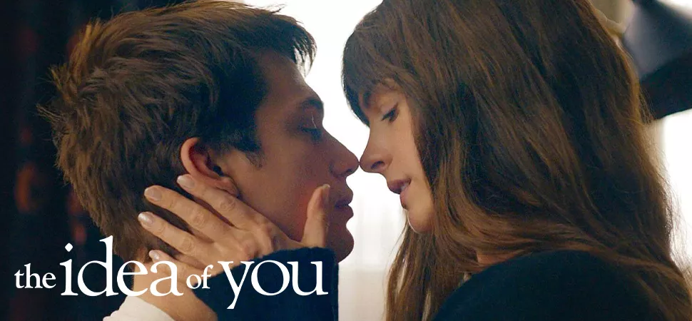 The Idea Of You - Amazon Prime Video