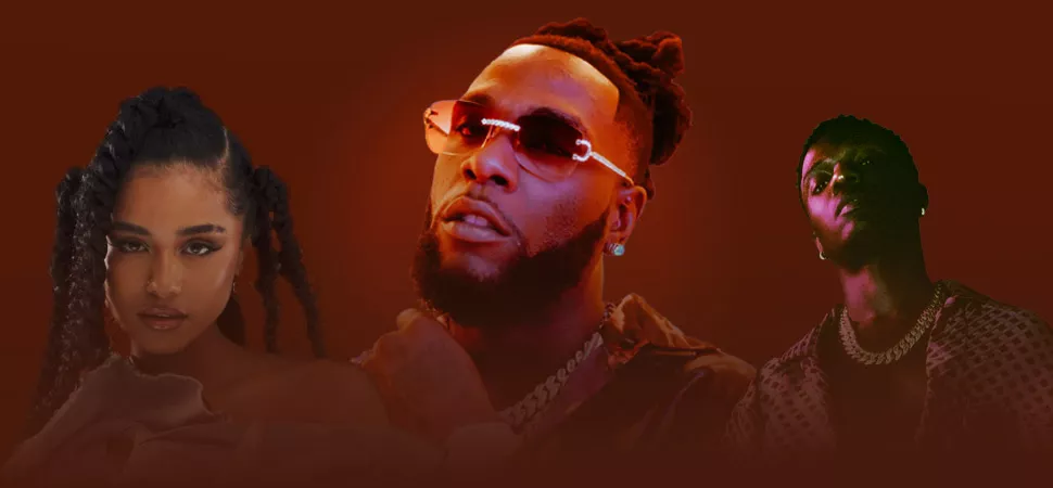 Afrobeats Afrobeats