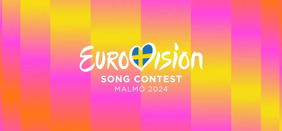 Eurovision Song Contest 2024