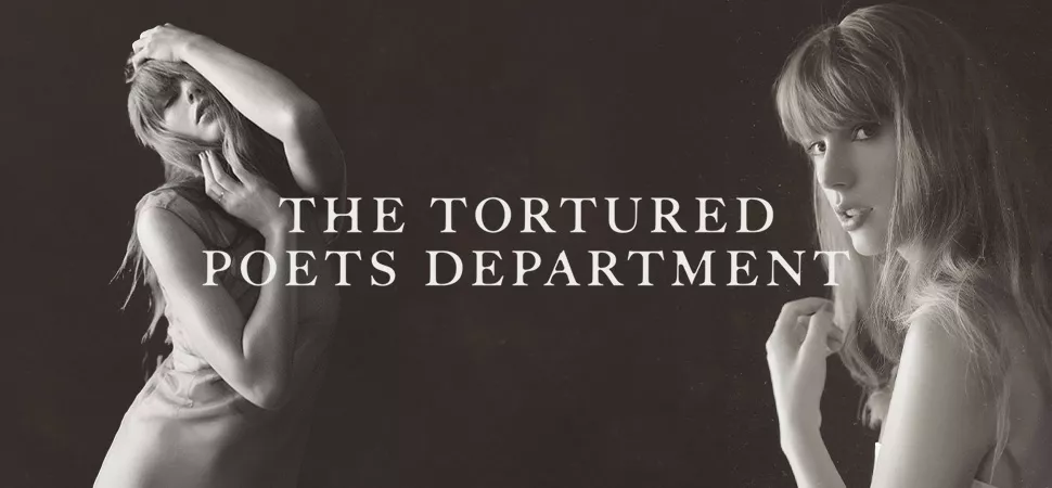 Taylor Swift "The Tortured Poet Department" Taylor Swift "The Tortured Poet Department"