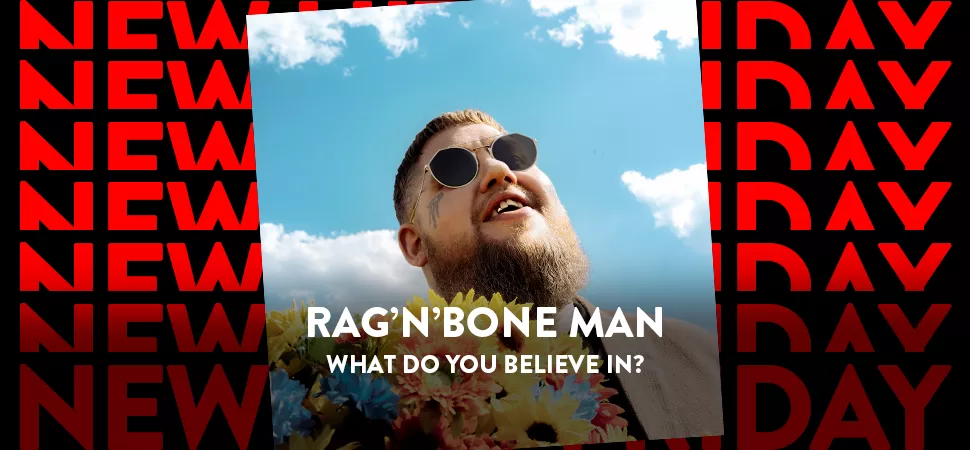 Rag'n'Bone Man